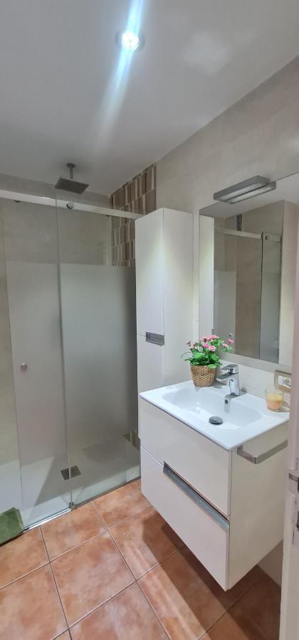 Vivienda Vacacional Marineda Sol Con Piscina El Medano Экстерьер фото